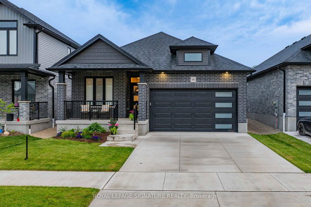 46 Wenger Road