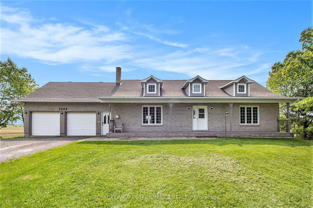 3686 Dunning Road