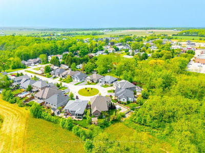 Unit 8 — 3545 Campden Rd, Lincoln - Escarpment image-0-2