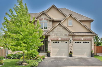 Unit 8 — 3545 Campden Rd, Lincoln - Escarpment image-0-3