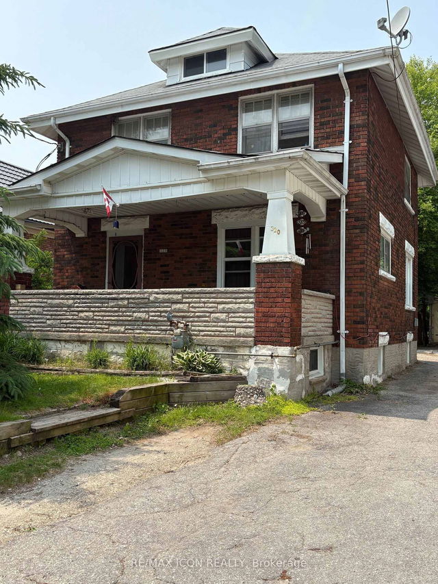 320 Guelph Street
