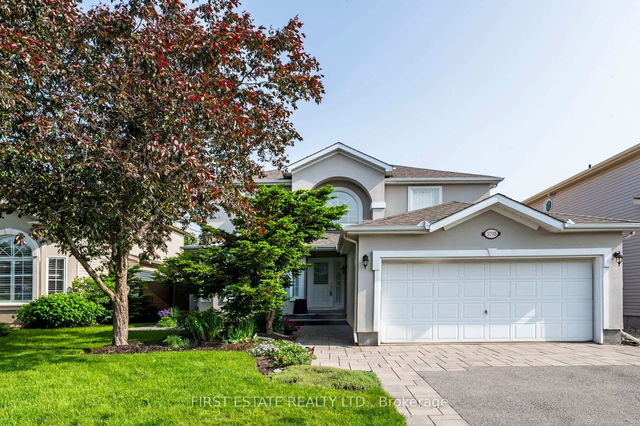 3798 Marble Canyon Crescent