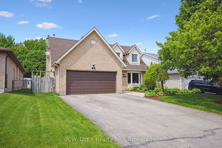 67 Rose Bridge Crescent