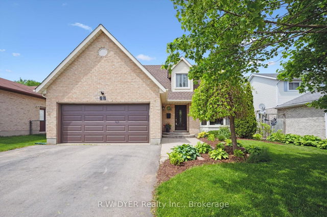 67 Rose Bridge Crescent
