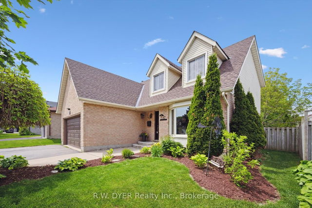 67 Rose Bridge Crescent