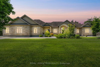 5987 Knights Dr, Manotick - Manotick East to Manotick Station