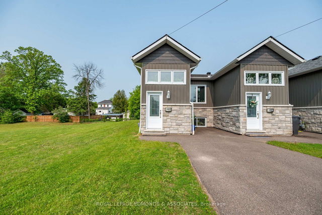 464 Dominion Street