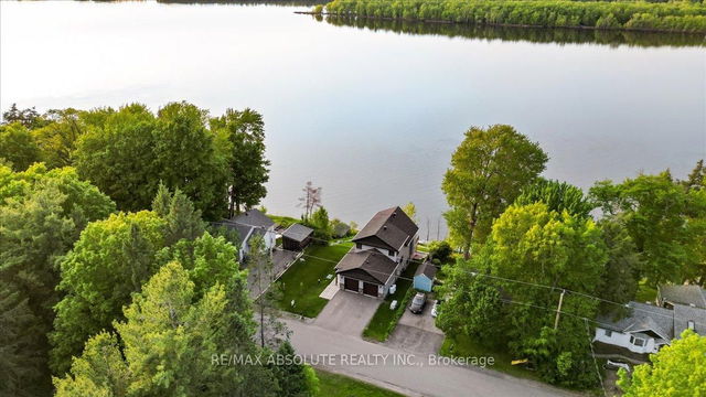 304 Riverwood Drive