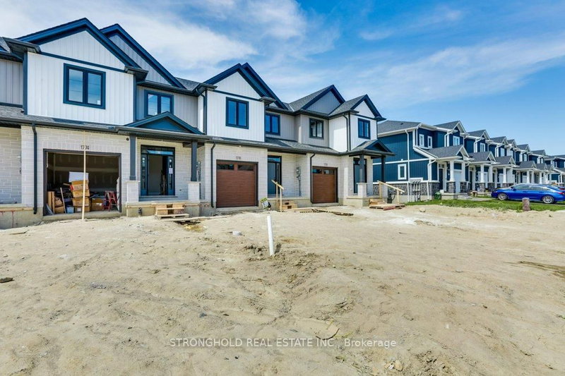 1768 Finley Cres, London North, N6H 5M5 | Image 2