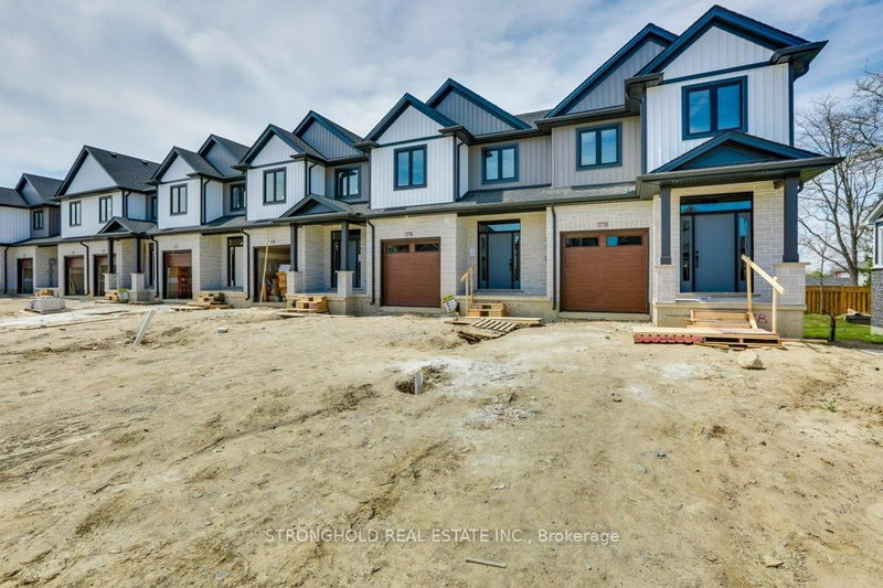 1768 Finley Cres, London North, N6H 5M5 | Image 3