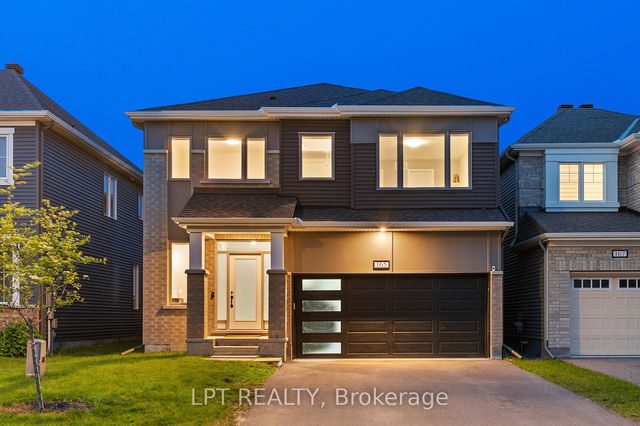165 Celestial Grove