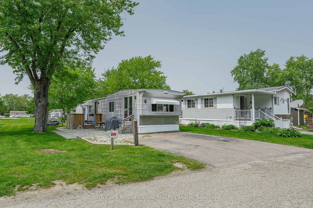 215 - 580 Beaver Creek Road