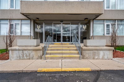Unit 402 — 40 Harrisford St, Hamilton - Red Hill image-0-2