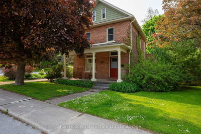 695 9th St, Owen Sound - Owen Sound