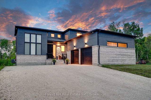 87 Goldie Court
