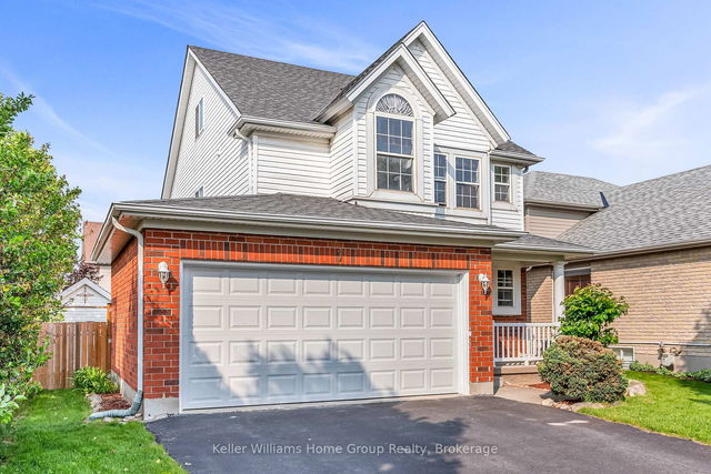 7 Evans Drive