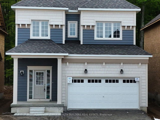 185 Mceachern Lane