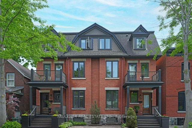 144 James Street