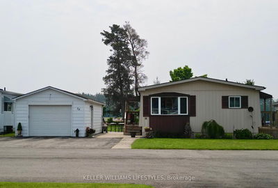 16 VELMA St, Strathroy-Caradoc - SE