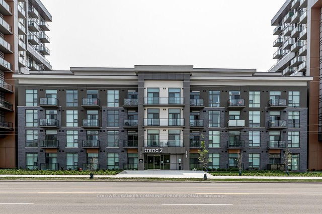 210 - 460 Dundas Street