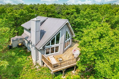 1 Cordova Lake-Water Access, Havelock-Belmont-Methuen - Belmont-Methuen