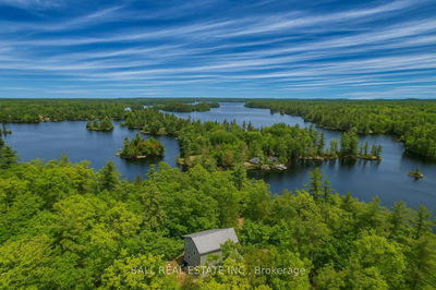 1 Cordova Lake-Water Access, Havelock-Belmont-Methuen - Belmont-Methuen image-0-1