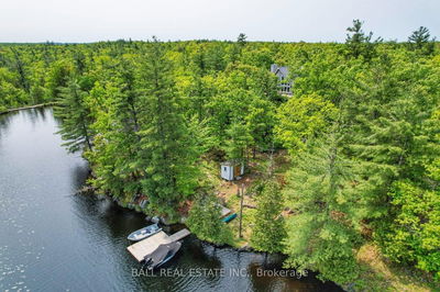 1 Cordova Lake-Water Access, Havelock-Belmont-Methuen - Belmont-Methuen image-0-3