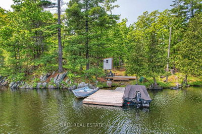 1 Cordova Lake-Water Access, Havelock-Belmont-Methuen - Belmont-Methuen image-0-4