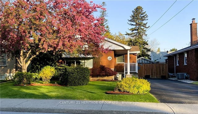 54 Sherwood Rise