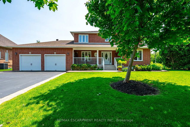 19 Savona Crescent