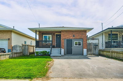 71 Commercial St, Welland - Lincoln/Crowland