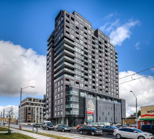 1513 - 1 Victoria Street