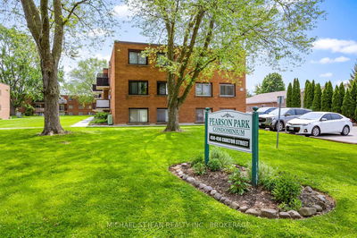 Unit 2 — 450 Carlton St, St. Catharines - Facer image-0-2