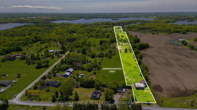 Lot 14 Ormsbee Rd, Battersea - Frontenac South image-0-1