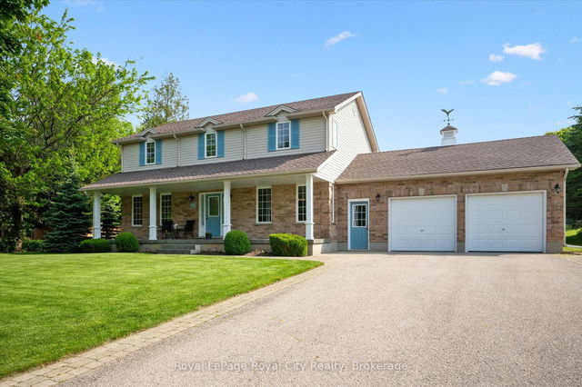 22 Jason Drive