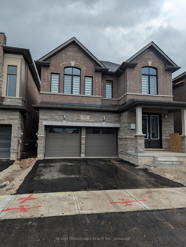 101 Gibson Drive