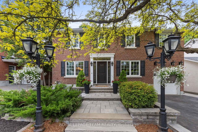 524 Broadview Avenue