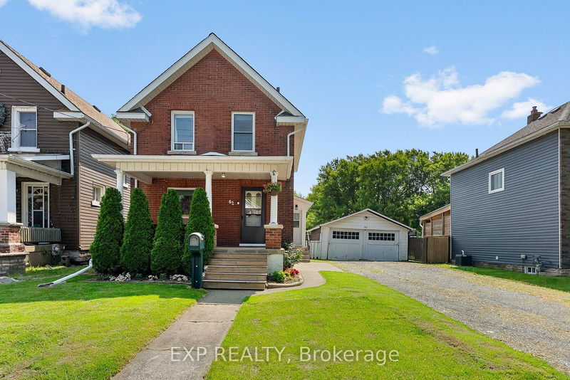 62 Garner Ave, Welland - Welland Downtown image-0-0