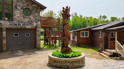 2070 Fortesque Lake Rd, Highlands East - Glamorgan