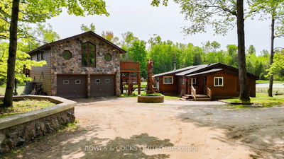 2070 Fortesque Lake Rd, Highlands East - Glamorgan image-0-1