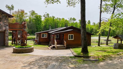 2070 Fortesque Lake Rd, Highlands East - Glamorgan image-0-2