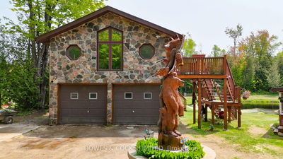 2070 Fortesque Lake Rd, Highlands East - Glamorgan image-0-4