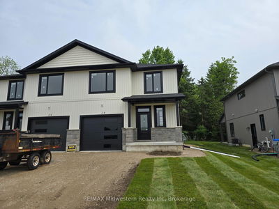 28 Roberts St, Huron East - Seaforth