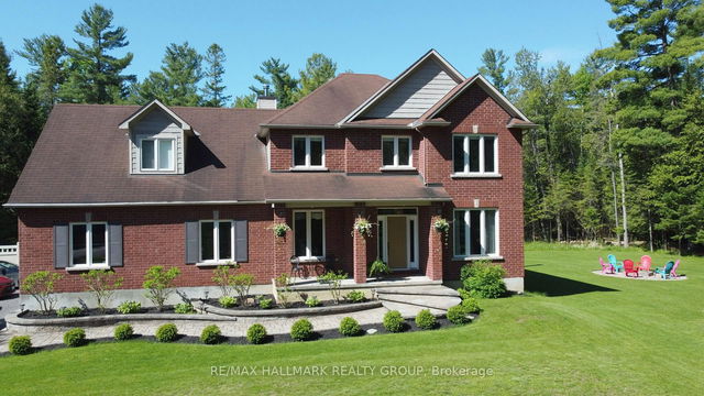 671 Spruce Ridge Road