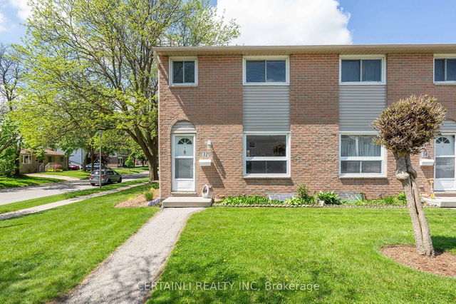 32 - 40 Tiffany Drive
