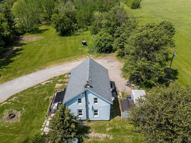 4613 N Service Road