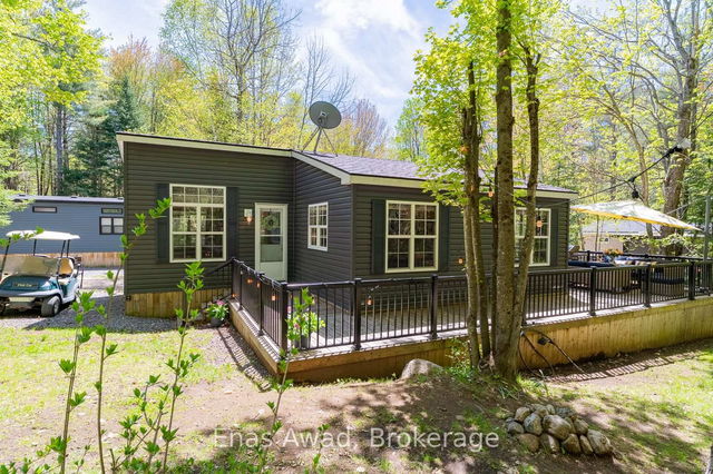 808 - 1047 Bonnie Lake Camp Road