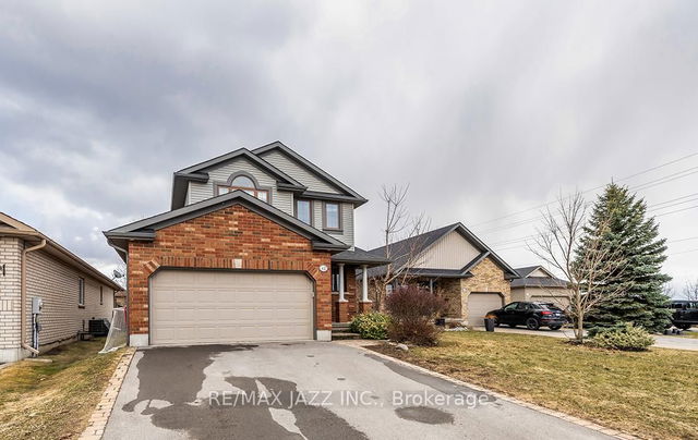 42 MCAULEY Drive