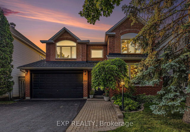 324 Stoneway Drive