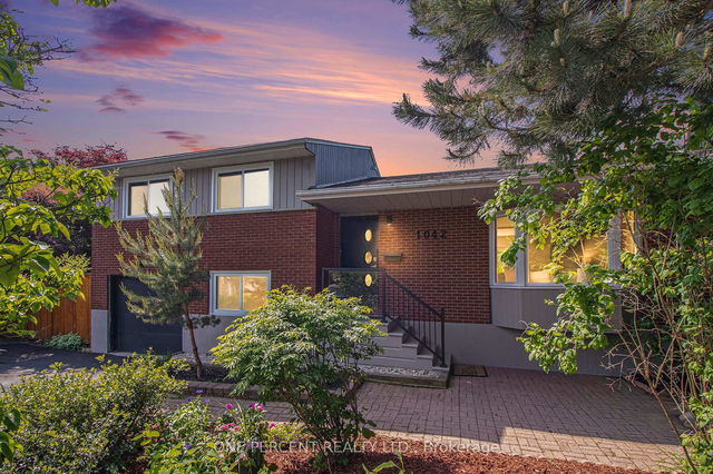 1042 Harkness Avenue